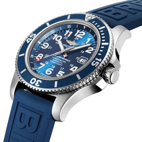 breitling superocean ii 44 2019|Breitling Superocean ii 42 mm.